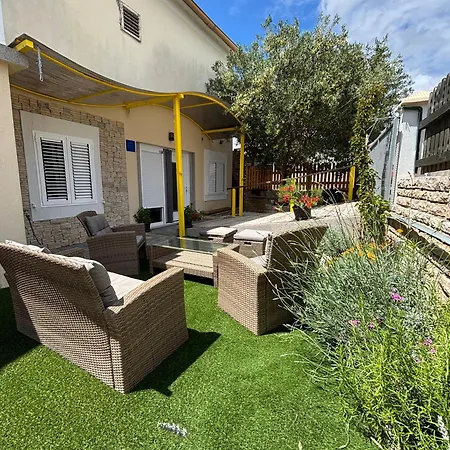 Sedmica Homestay Zadar