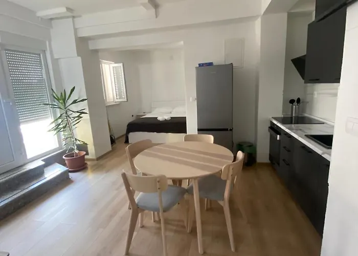 Sedmica Homestay szállás