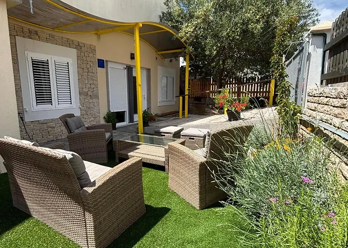 Sedmica בית אירוח זאדאר