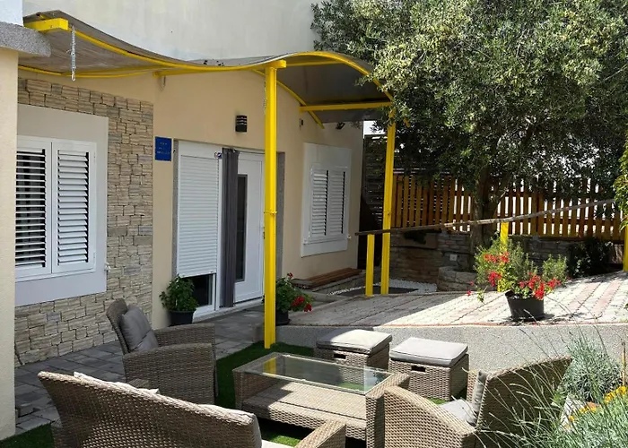 Homestay szállás Sedmica *