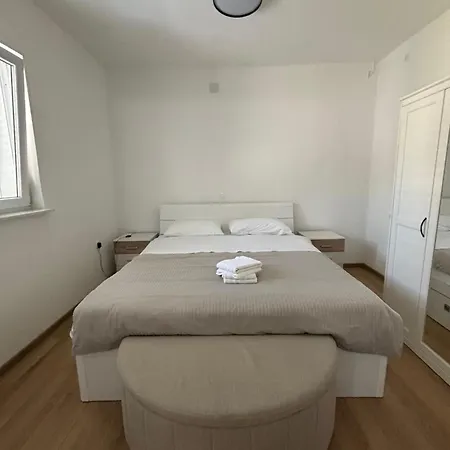 Accommodatie bij particulieren Sedmica Zadar