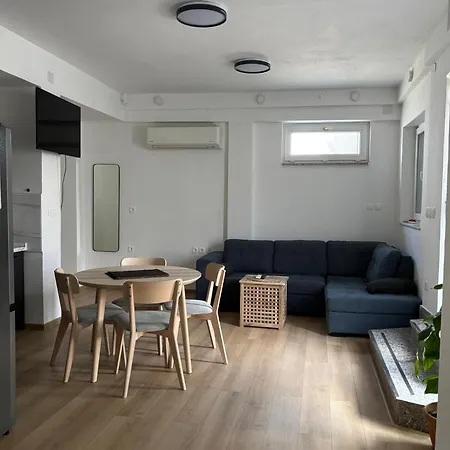 Accommodatie bij particulieren Sedmica Zadar