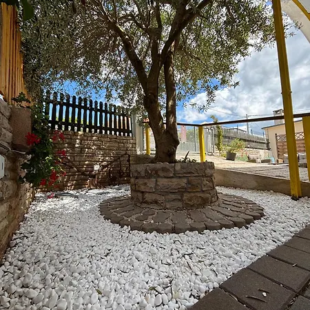 Sedmica Accommodatie bij particulieren *