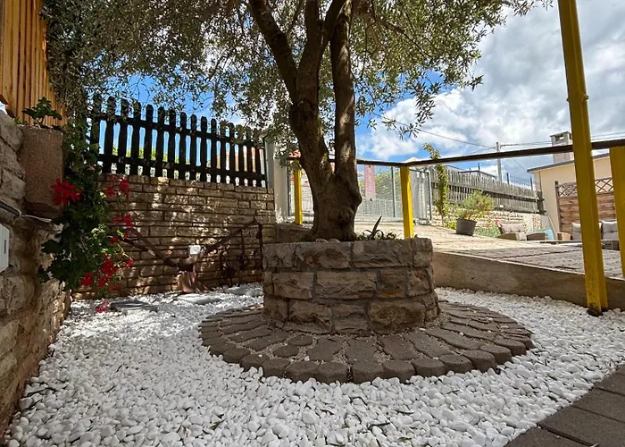 Sedmica Kwatera prywatna *